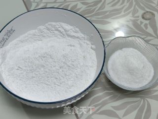 客家煎圆的做法步骤：1