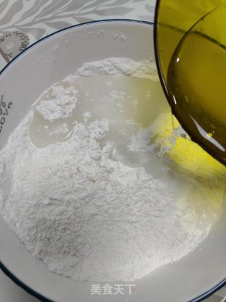 客家煎圆的做法步骤：2