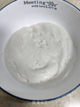 客家煎圆的做法步骤：5