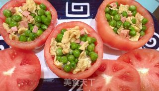柿柿如意的做法步骤：2