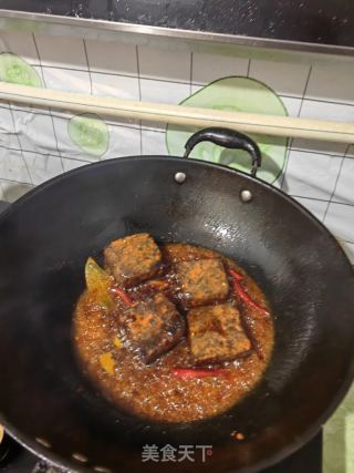 麻辣火锅的做法步骤：2
