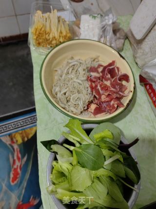 麻辣火锅的做法步骤：3