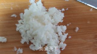 炝黄瓜的做法步骤：3