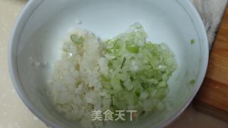 炝黄瓜的做法步骤：4