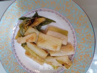 葱烧海参的做法步骤：3
