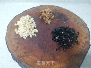 打卤面的做法步骤：5