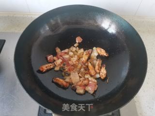 打卤面的做法步骤：8
