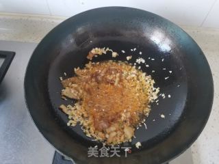 打卤面的做法步骤：9