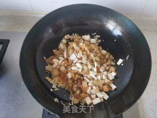 打卤面的做法步骤：10
