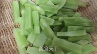 火锅冒菜的做法步骤：1
