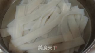 火锅冒菜的做法步骤：3