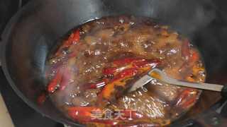 火锅冒菜的做法步骤：6