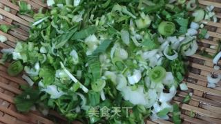 家常海参豆腐的做法步骤：2