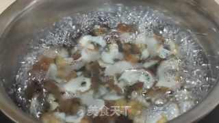 家常海参豆腐的做法步骤：4