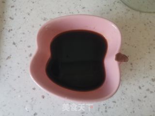 青椒炒鸡丁的做法步骤：5