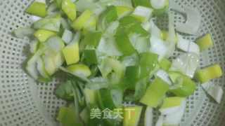 宫保鸡丁的做法步骤：3