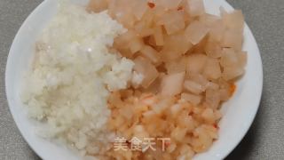 重庆版鱼香肉丝的做法步骤：6