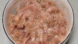 重庆版鱼香肉丝的做法步骤：9
