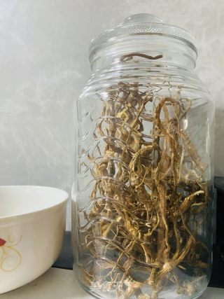雪萝卜当归大骨汤的做法步骤：5