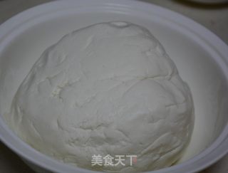 团团圆圆·糯米大圆子的做法步骤：4