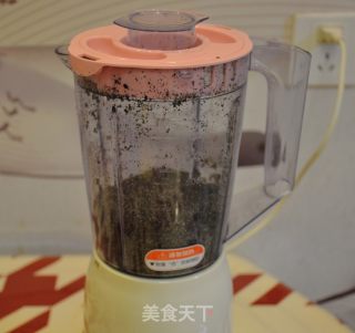 团团圆圆·糯米大圆子的做法步骤：5