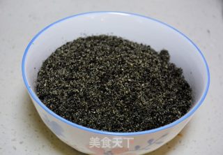 团团圆圆·糯米大圆子的做法步骤：6