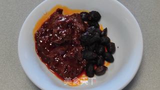 绝配，牛肉丝炒芹菜的做法步骤：5