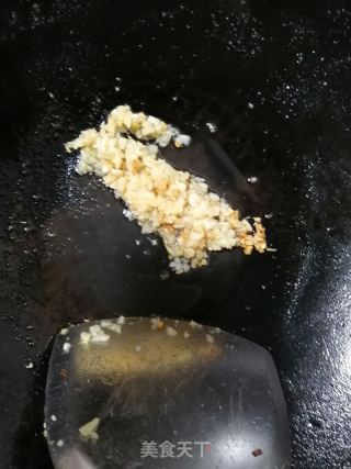 蒸扇贝的做法步骤：4