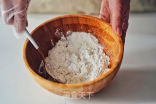 元宵节金龙锦鲤汤圆，????好运一整年！的做法步骤：2