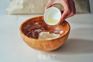 元宵节金龙锦鲤汤圆，????好运一整年！的做法步骤：3