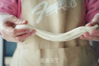 元宵节金龙锦鲤汤圆，????好运一整年！的做法步骤：6