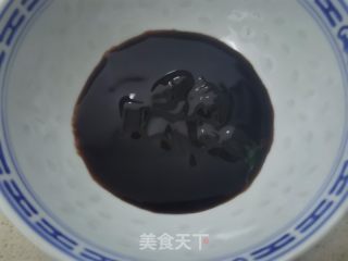 铁板虾滑的做法步骤：3