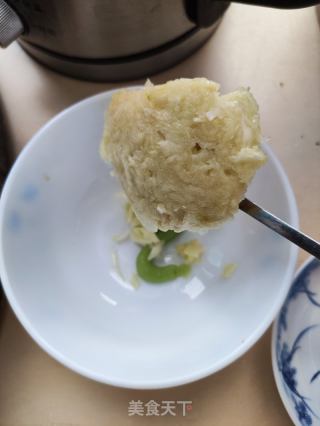 白切肉的做法步骤：3