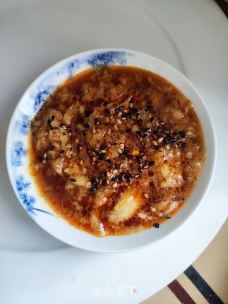 白切肉的做法步骤：5