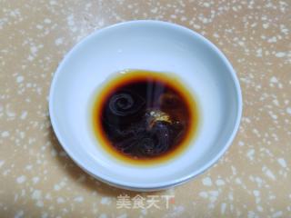 葱姜炒蛏子的做法步骤：7