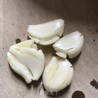 凉拌豆角的做法步骤：4