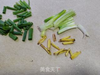 清蒸皮皮虾的做法步骤：2