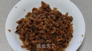 干煸四季豆的做法步骤：4