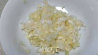 干煸四季豆的做法步骤：5