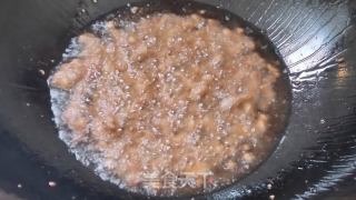 干煸四季豆的做法步骤：8