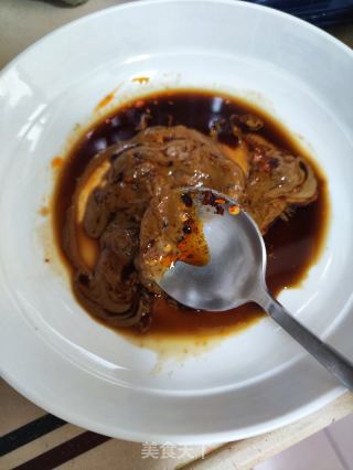 蕃茄鸡蛋面的做法步骤：6