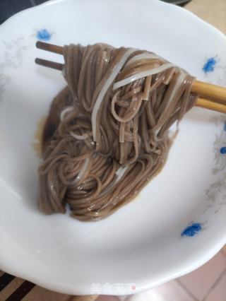 蕃茄鸡蛋面的做法步骤：7