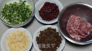 蚂蚁上树的做法步骤：2