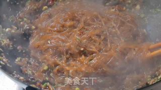 蚂蚁上树的做法步骤：8