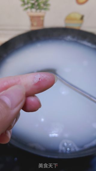 甑子蒸饭的做法步骤：3