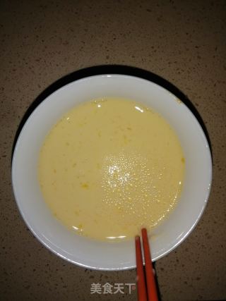 红薯蛋挞的做法步骤：3