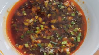 激黄豆，快消失的菜。的做法步骤：3