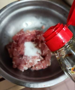大葱炒肉丝的做法步骤：4