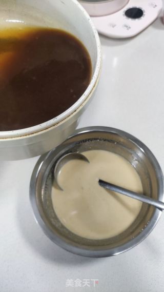 红枣马蹄糕的做法步骤：8