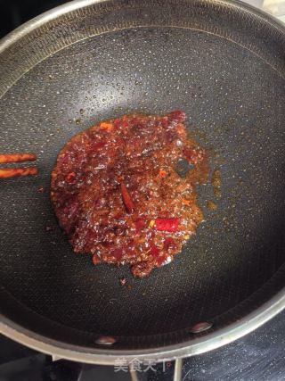麻辣拌的做法步骤：5